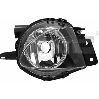 Mlhový světlomet Mlhovka TYC 19-0470001