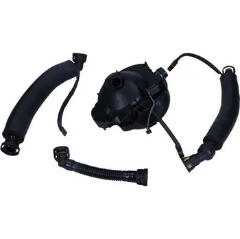 Olejová vana Odlučovač oleje, odvětrání klikové skříně MAXGEAR 18-0405SET