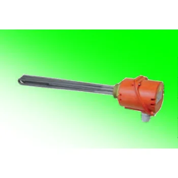 Bojler ACV Topná jednotka 6/4"- 6 kW