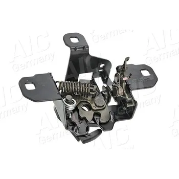 Autozámek Zámek kapoty motoru A.I.C. 58378