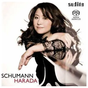 Zahraniční hudba SACD Robert Schumann: Schumann, Kreisleriana - Fantasie 2010 SACD