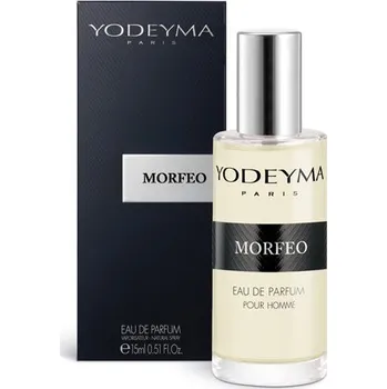 Pánský parfém YODEYMA Paris YODEYMA Morfeo EDP 100 ml