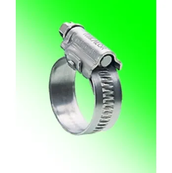 hadicová spona MEVA Spona hadicová 9 mm (10-18 mm)