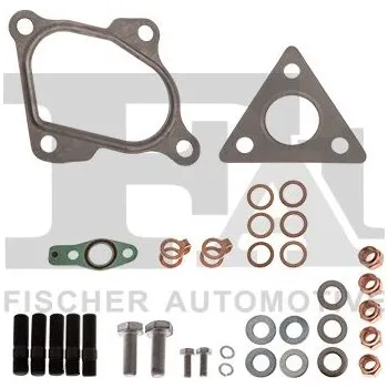 Turbodmychadlo Montážní sada, dmychadlo FA1 KT740250