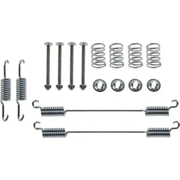 Brzdová čelist Sada příslušenství, brzdové čelisti TRW SFK330