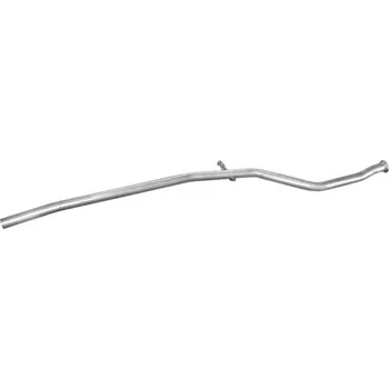 Výfukový systém Výfuková trubka POLMO 19.197