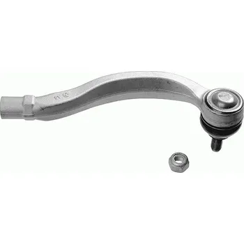 Táhlo řízení Hlava příčného táhla řízení LEMFÖRDER 34532 01