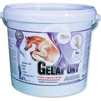 GELAPONY Arthro 1800 g a.u.v.