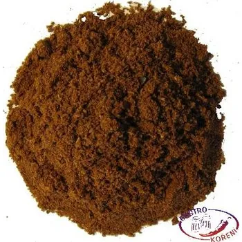 Koření Badyán mletý sáček 50g