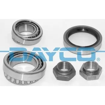 Sada ložisek kol DAYCO KWD1488