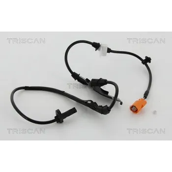 Přislušenství brzdového systému Snímač, počet otáček kol TRISCAN 8180 40119