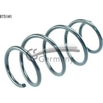 Auto-moto Pružina podvozku CS Germany 14.875.141