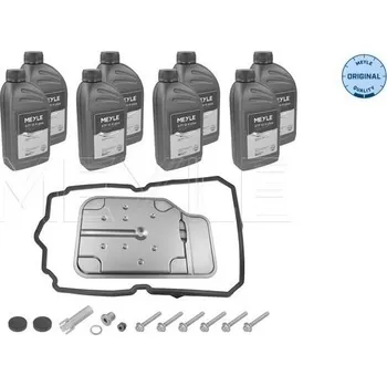 Sada Dílů, výměna oleje automatické převodovky MEYLE 014 135 1212