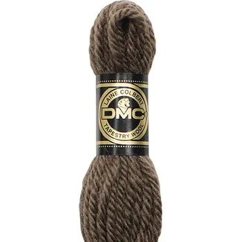 Příze Příze LAINE COLBERT, hnědá - odstín 7416