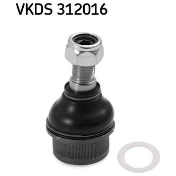 Podpora-/ Kloub SKF VKDS 312016