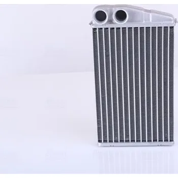 Výměník tepla, vnitřní vytápění NISSENS 73249