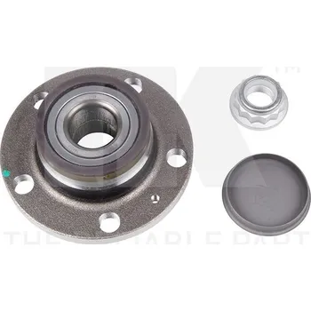 Sada ložisek kol NK 764304