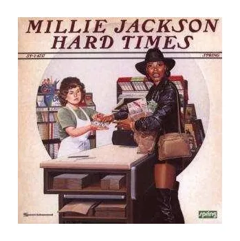 Zahraniční hudba CD Millie Jackson: Hard Times 1996