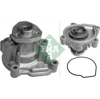 Chladič motoru Vodní čerpadlo, chlazení motoru Schaeffler INA 538 0333 10