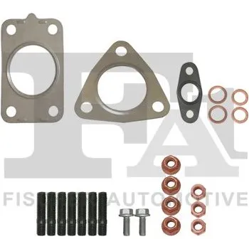 Turbodmychadlo Montážní sada, dmychadlo FA1 KT110135