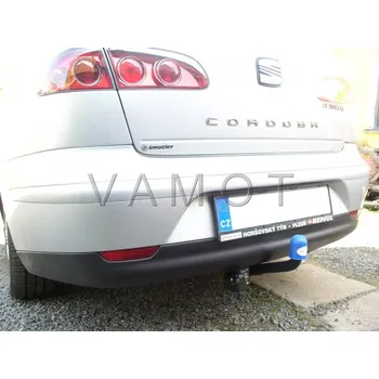 Tažné zařízení Tažné zařízení Seat Cordoba 4D (2003 - 2009) (4744)
