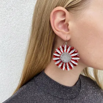 Náušnice Glitter Me... Náušnice Glitter Me Ada