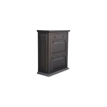 Botník Botník z masivní borovice Hacienda