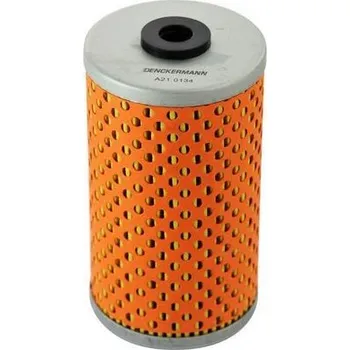 Filtr do auta Olejový filtr DENCKERMANN A210134