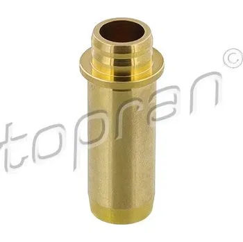 Ventil motoru Vodítko ventilů TOPRAN 101 048