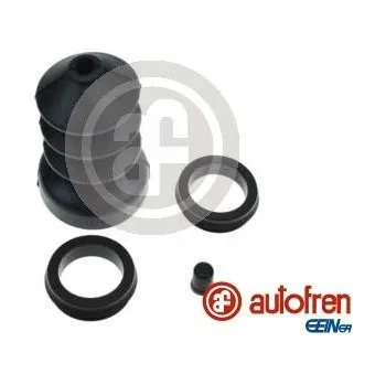 Spojkový válec Sada na opravy, pomocný spojkový válec AUTOFREN SEINSA D3263