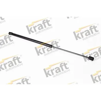 Příslušenství karosérie Pneumatická pružina, zavazadlový / nákladový prostor KRAFT AUTOMOTIVE 8501713