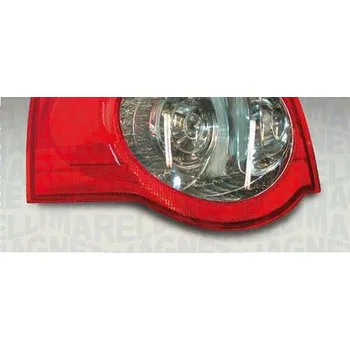 Osvětlení automobilu Zadní světlo MAGNETI MARELLI 714027450702