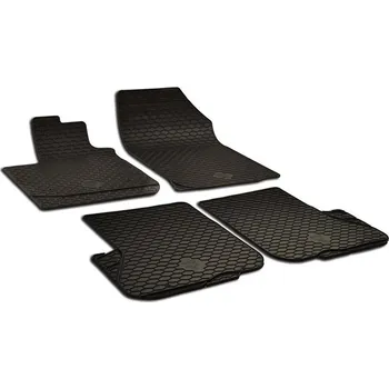 autokoberec Gumové koberce Gumárny Zubří Dacia LOGAN (2012-), SANDERO (2012-), DOKKER (2013-), LODGY (2013-)