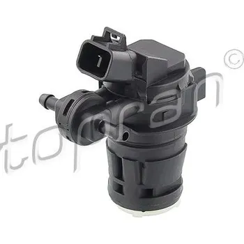 Motor automobilu Vodní čerpadlo ostřikovače, čistění skel TOPRAN 600 440