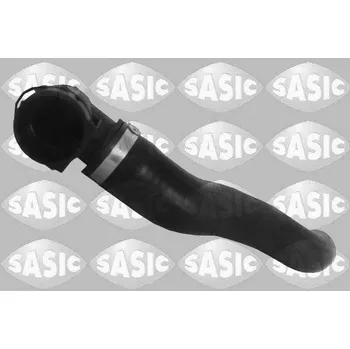 Motor automobilu Hadice chladiče SASIC 3406097