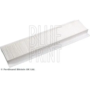 Klimatizace automobilu Filtr, vzduch v interiéru BLUE PRINT ADJ132517