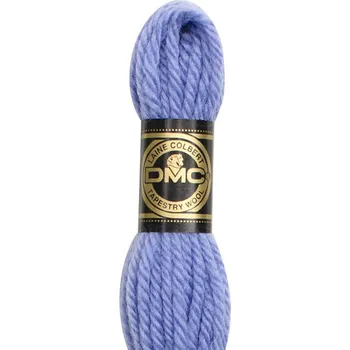 Příze Příze LAINE COLBERT, fialová - odstín 7019