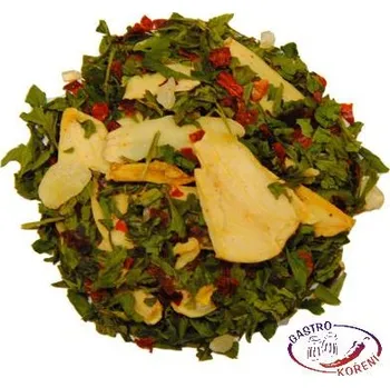 Koření Aglio olio & peperoncino sáček 250g