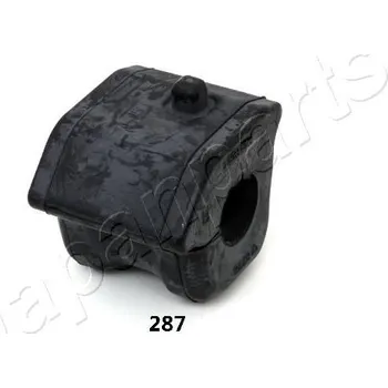 Zavěšení kol Ložiskové pouzdro, stabilizátor JAPANPARTS RU-287