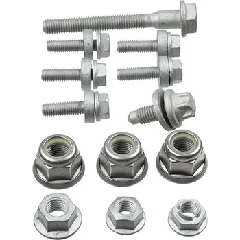 Opravná sada podvozku a pohonu kol Sada na opravy, zavěšení kol LEMFÖRDER 42501 01