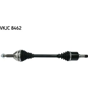 Hřídel nápravy Hnací hřídel SKF VKJC 8462
