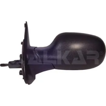 Auto zrcátko Vnější zpětné zrcátko ALKAR 6164548
