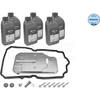 Sada Dílů, výměna oleje automatické převodovky MEYLE 014 135 1402