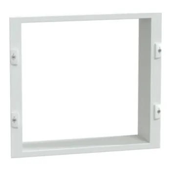 Rozvaděč LVS03158 Čelní panel pro ELM,Schneider Electric