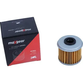 Olejový filtr Olejový filtr MAXGEAR 26-8004