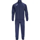 Kappa Dětská Souprava Kappa Pescara Tmavě Modrá