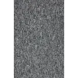 AW Robson 9623 šíře 4m koberec šedý