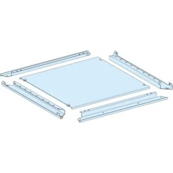 Rozvaděč LVS08486 Spodní deska IP55, Š=650mm, H=400mm,Schneider Electric