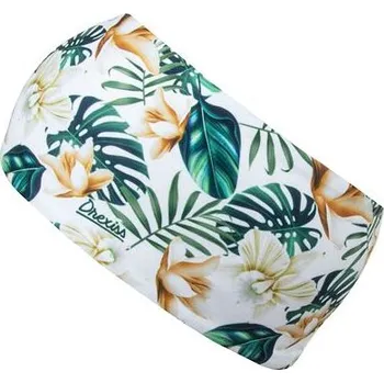 Čepice Funkční čelenka dvouvrstvá Drexiss Jungle - nezateplená obvod hlavy 53-58 cm