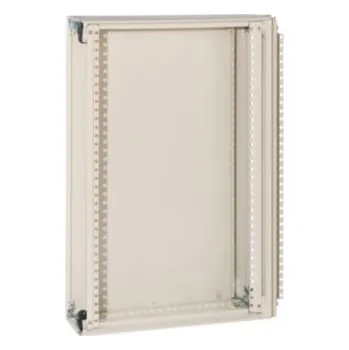 Rozvaděč LVS08117 Rozšiřující skříň Prisma G, Š600, 21 výškových dílců,Schneider Electric